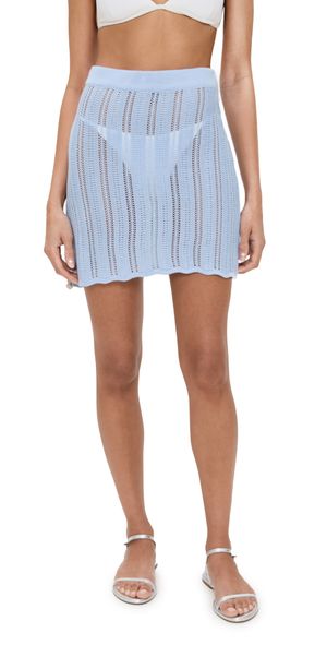 BAOBAB Corsica Skirt Ciel XL