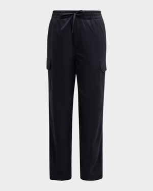 Men's Killarney Nylon Cargo Pants