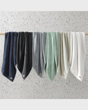 Coco Faux Fur Throw Blanket, 50" x 70"