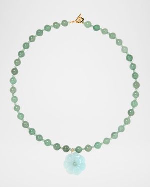 Chanda Pendant Necklace