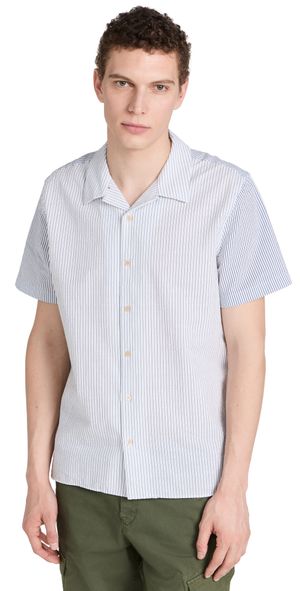 PS Paul Smith Casual Fit Shirt White XL