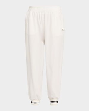 The Tennis Sweatpants