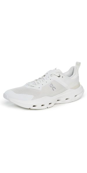 On Cloudpulse Next Sneakers White/Ice 14
