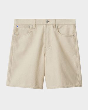 Men's EKD Denim Shorts