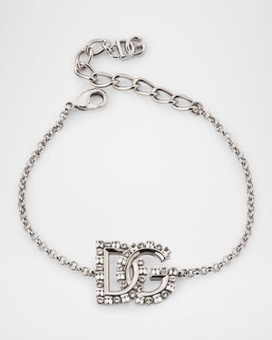 Crystal DG Bracelet
