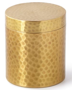 Verum Bath Canister