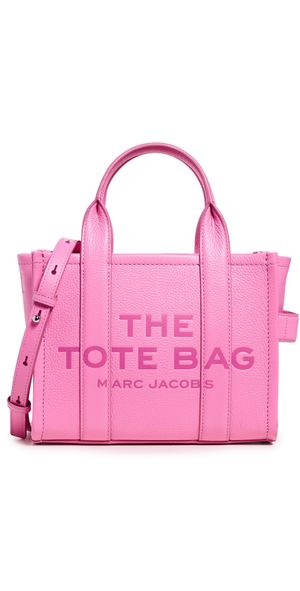 Marc Jacobs The Small Tote Bow Pink One Size