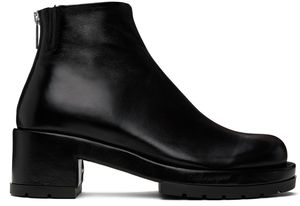 SAPIO Black Nº 171 Boots