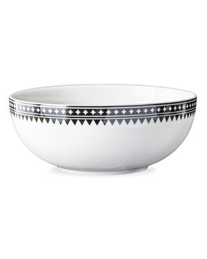 Marrakech Serving Bowl