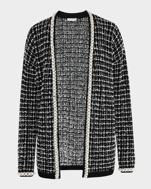 Bradford Collegiate Cardigan