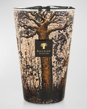 Sacred Trees Morondo 7-Wick Max35 Candle, 352.7 oz.