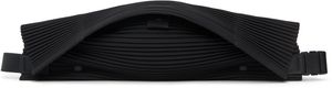 HOMME PLISSÉ ISSEY MIYAKE Black Unit Bag
