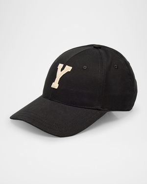 Men's Y Varsity Six-Panel Baseball Cap
