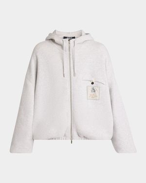 Men's Torneo Zip Hoodie