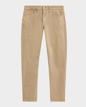 Men's Fit 3 Athletic Jeans