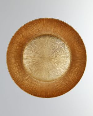 Utopia Large Reflector Sconce By Kelly Wearstler