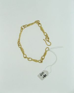 TIRON LINK BRAC. 22KYG