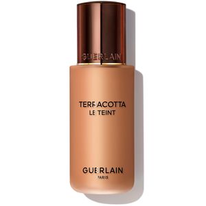 Guerlain - Terracotta le teintfond de teint perfectionfini mat lumineuxlongue tenue - sans transfert - 35ml - Beige