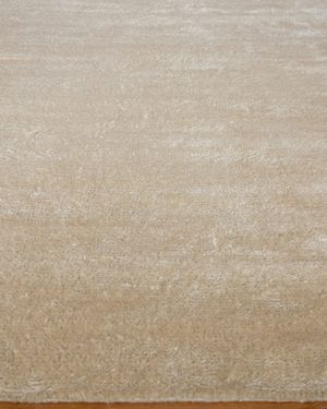 Lucia Hand-Knotted Rug, 8' x 10'