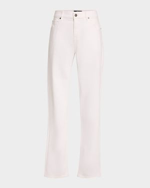 Men's Slimmy Clean 5-Pocket Pants