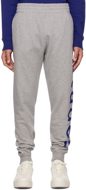 Études Gray Tempera Lounge Pants