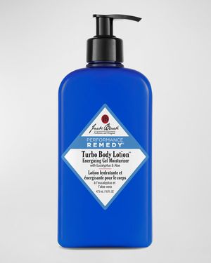 16 oz. Turbo Body Lotion
