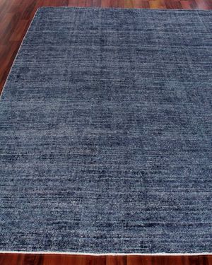 Jaspin Hand-Woven Rug, 9' x 12'