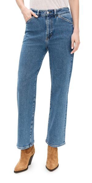 RE/DONE The Westley Jeans Blue Mere 31