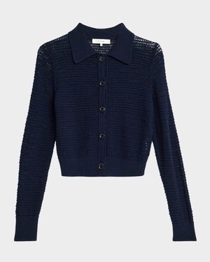 The Shrunken Cardigan