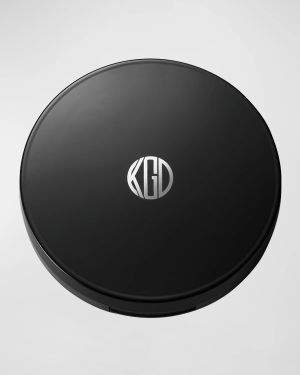 Pressed Powder Refill and Case