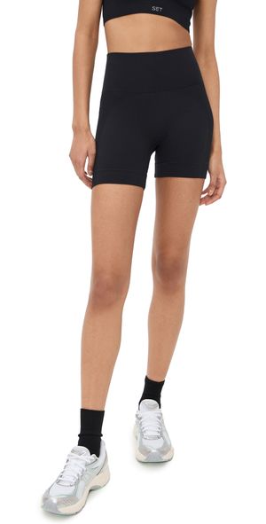 SET Sculptflex Power Shorts ONYX XL