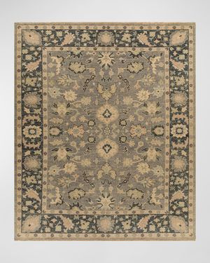 Anaya Hand-Knotted Rug 8' x 10', 8' x 10'