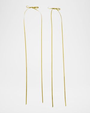 Alice Mini Bows, Set of 2