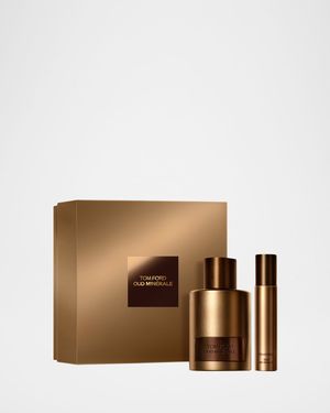 Oud Minérale Eau de Parfum Gift Set