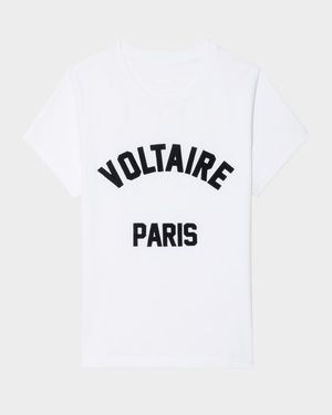 Alys Voltaire Paris T-Shirt
