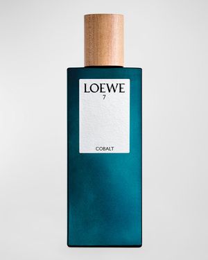 7 Cobalt Eau de Parfum, 1.7 oz.