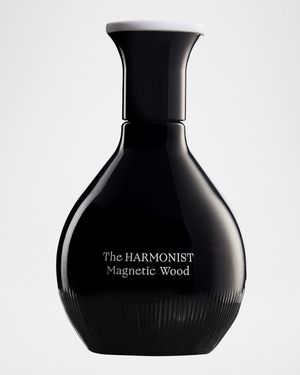 Magnetic Wood Eau De Parfum, 50 mL