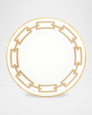 Catene Cachemire Tea Saucer