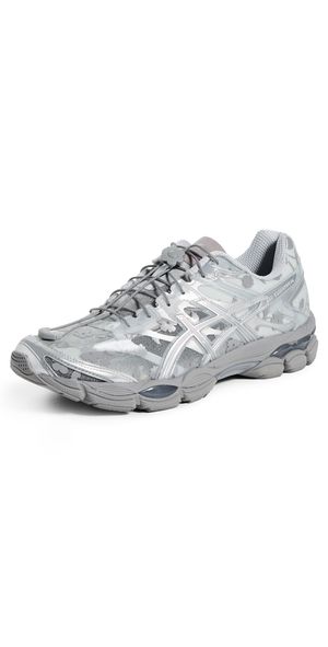 ASICS ASICS x Cecilie Bahnsen Gel-Cumulus 16 SSCB Sneakers Glacier Grey/Pure Silver 12.5