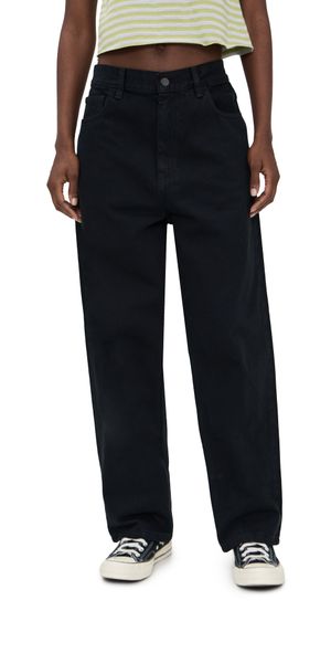 Carhartt WIP Brandon Pants Blue (Midnight Wash) M