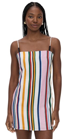 Cala de la Cruz Ancona Dress Romanrosa L