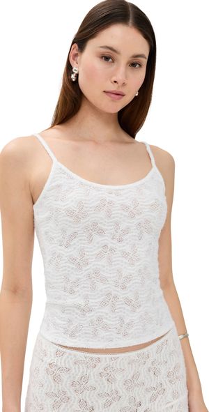 Lioness Tidal Cami Foam S