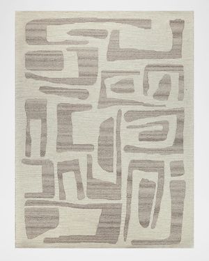 Carmel Hand-Tufted Rug