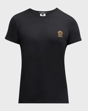 Men's Medusa Jersey T-Shirt