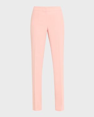 Barrow FinesseCrepe Pants