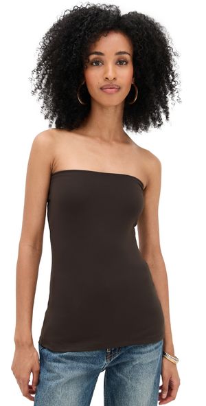 Susana Monaco Tube Top Coco M