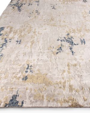 Capistrano Hand-Knotted Rug, 8' x 10'