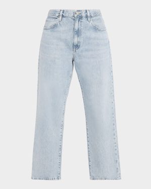 The Hang Mid-Rise Jeans