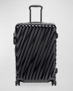 Short Trip Expandable 4-Wheel Packing Case
