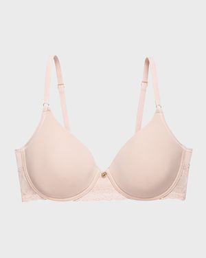 Bliss Perfection Contour Soft-Cup Bra